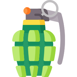 granaat icoon