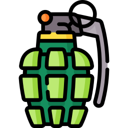 Grenade icon