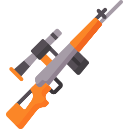 Weapon icon