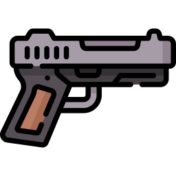 Weapon icon