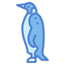 pinguin icon