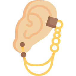 Earrings icon