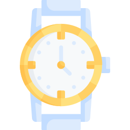 Wristwatch icon