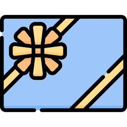 geschenk icon