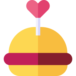 burger icon