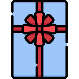 Gift icon