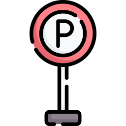 Parking icon