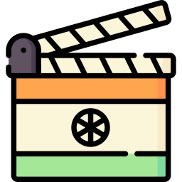 bollywood ikona