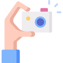 Camera icon