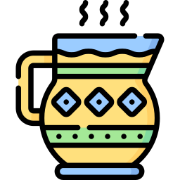 Teapot icon