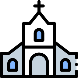 Temple icon