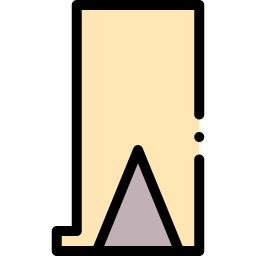 Часовня брудера клауса поля иконка