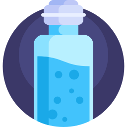 Vial icon