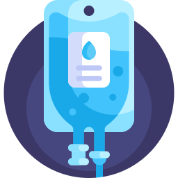 infusionsbeutel icon