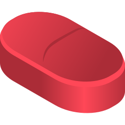 Pills icon