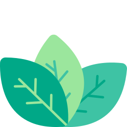 Leaves icon