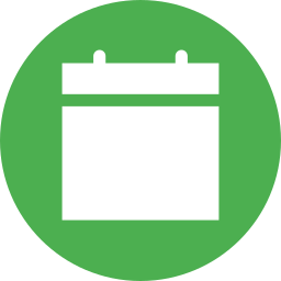 Calendar icon