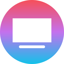 Monitor icon