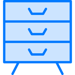 서랍 icon