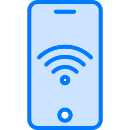 smartphone icon