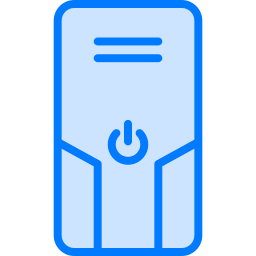 コンピュータータワー icon