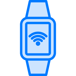 smartband Icône