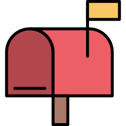 briefkasten icon