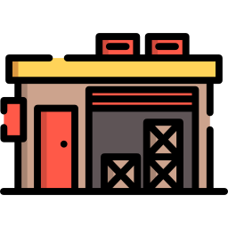 Storehouse icon