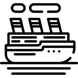 navires Icône