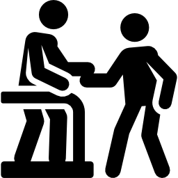 Rehabilitation icon