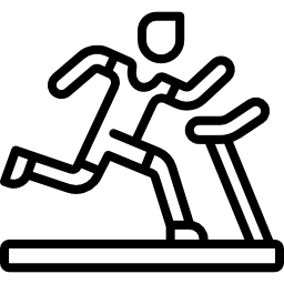 Running icon