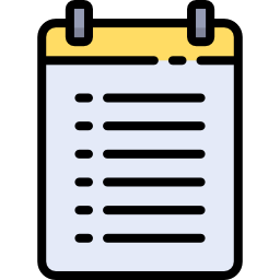 Notes icon