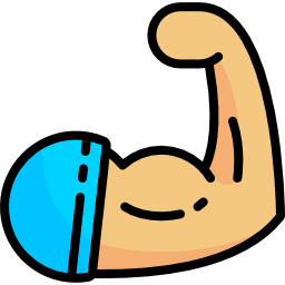 Muscle icon