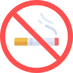 No smoking icon