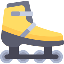 patins Ícone