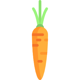 Carrot icon