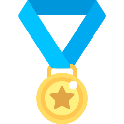 medal ikona