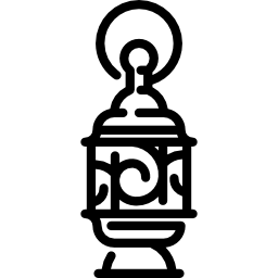 фонарь иконка
