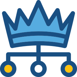 Crown icon