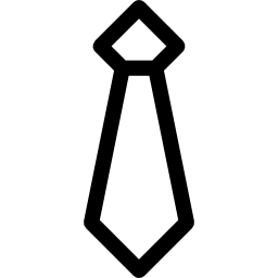 Tie icon