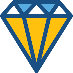 diamant icon