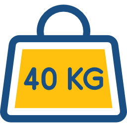 Weight icon