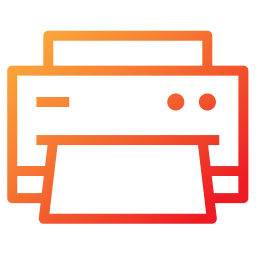 Printer icon