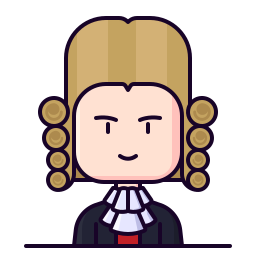 Judge icon