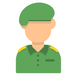 Commander icon