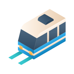 Train icon