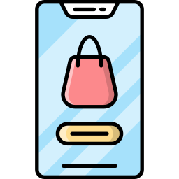 online einkaufen icon