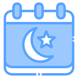 eid 무바라크 icon