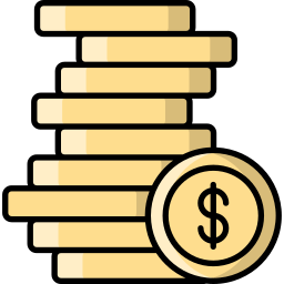 Coins icon