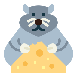 Hamster icon